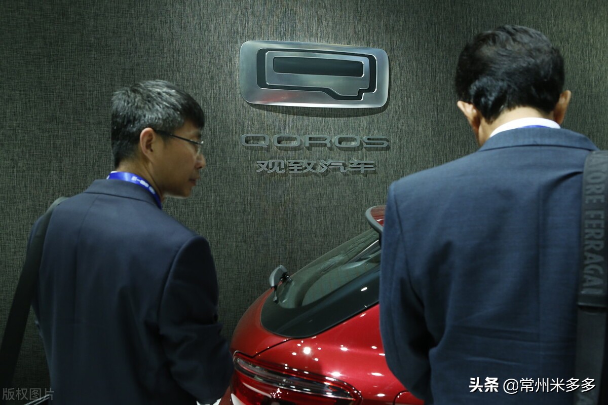 3万多块钱能买到什么样的国产车,观致31.6自吸二手车值得买吗