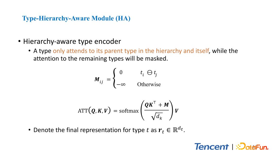 腾讯文本理解系统TexSmart中的细粒度实体识别关键技术