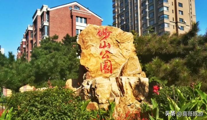 沈阳市和平区游玩景点排名前十,沈阳和平区游玩推荐地方