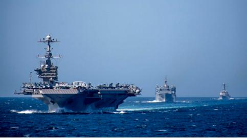 台海战争一旦爆发，可能造成上百万伤亡？美国和台湾都无法承受