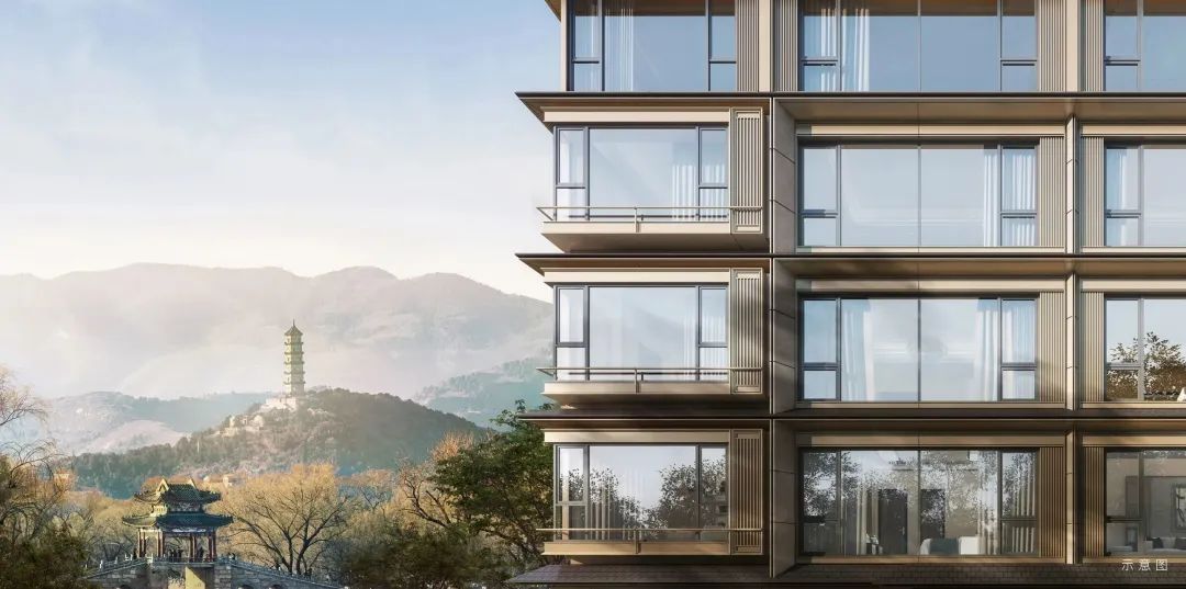 重磅9问！问鼎2023年上半年别墅销冠，北京这个项目凭什么？
