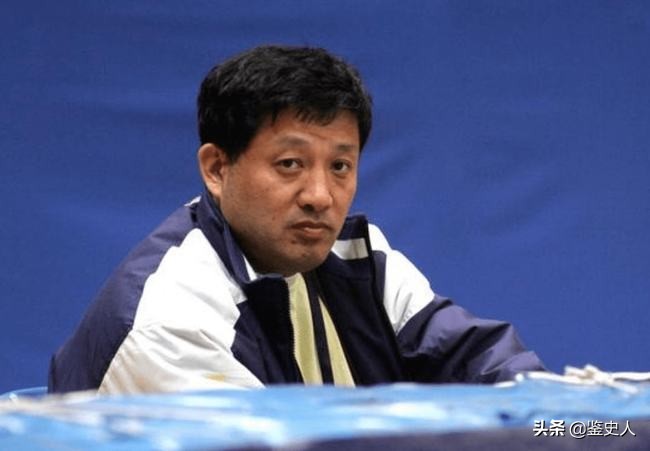 王濛：中国曾经的天才选手，如今当上老板，靠解说再次爆红