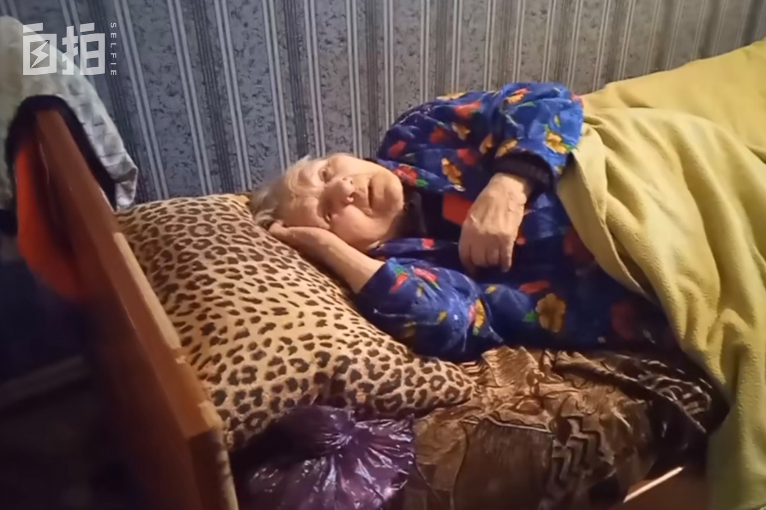 90年代东北下岗职工的悲惨生活,60年代中国农民去苏联打工