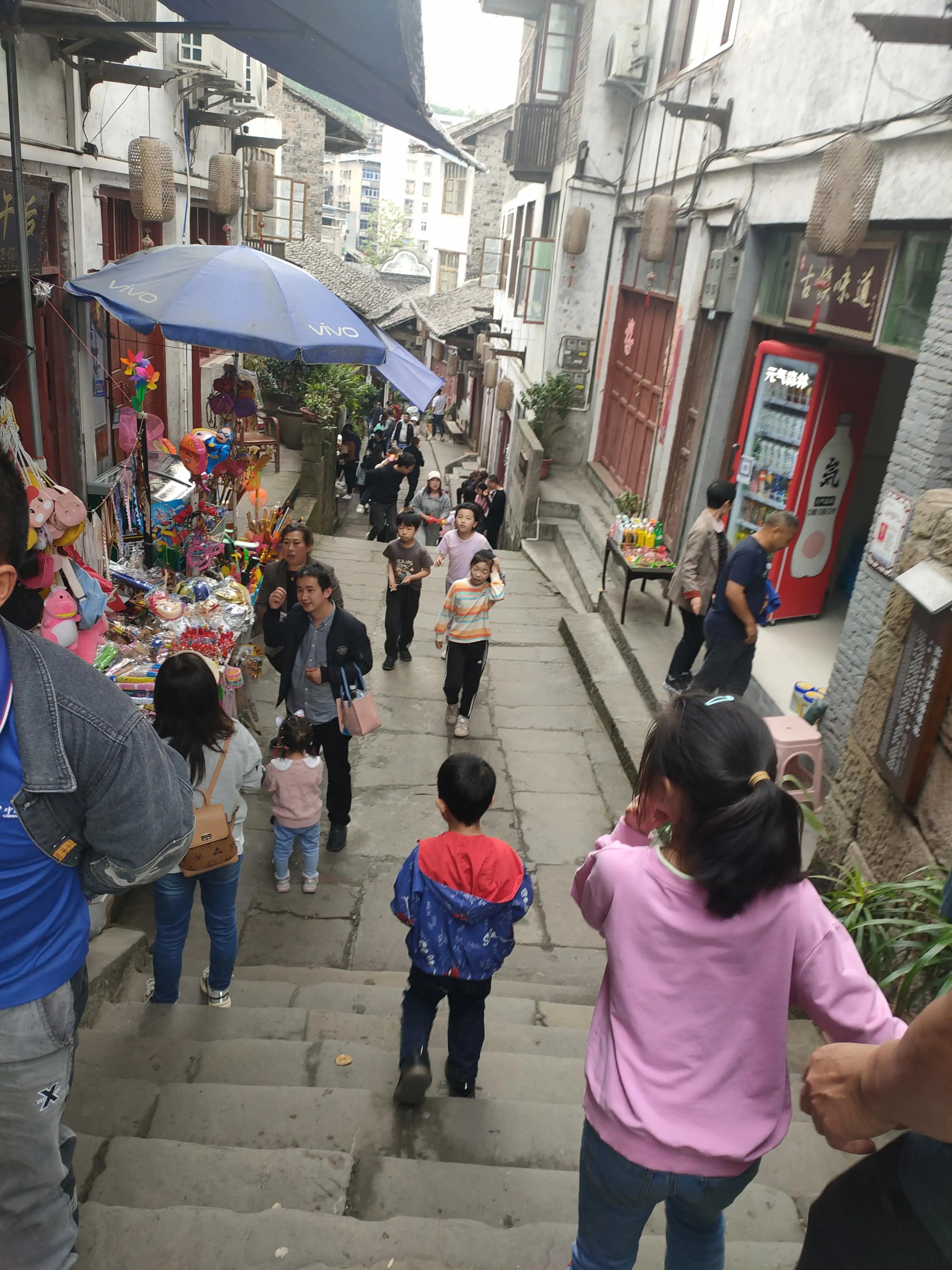 古风今仍在,红色话恩阳