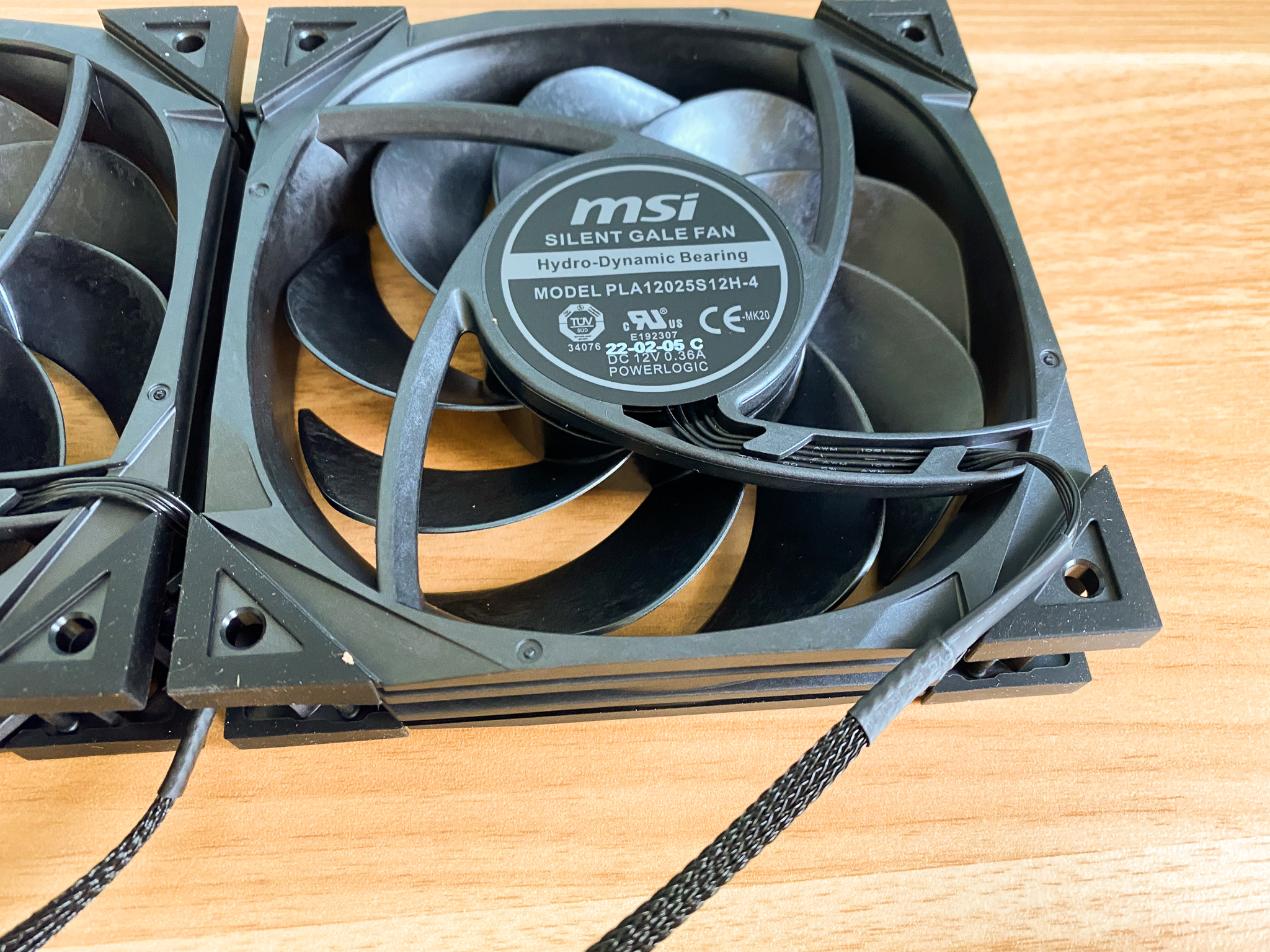 微星s360水冷真实感受,微星cpu散热器优缺点