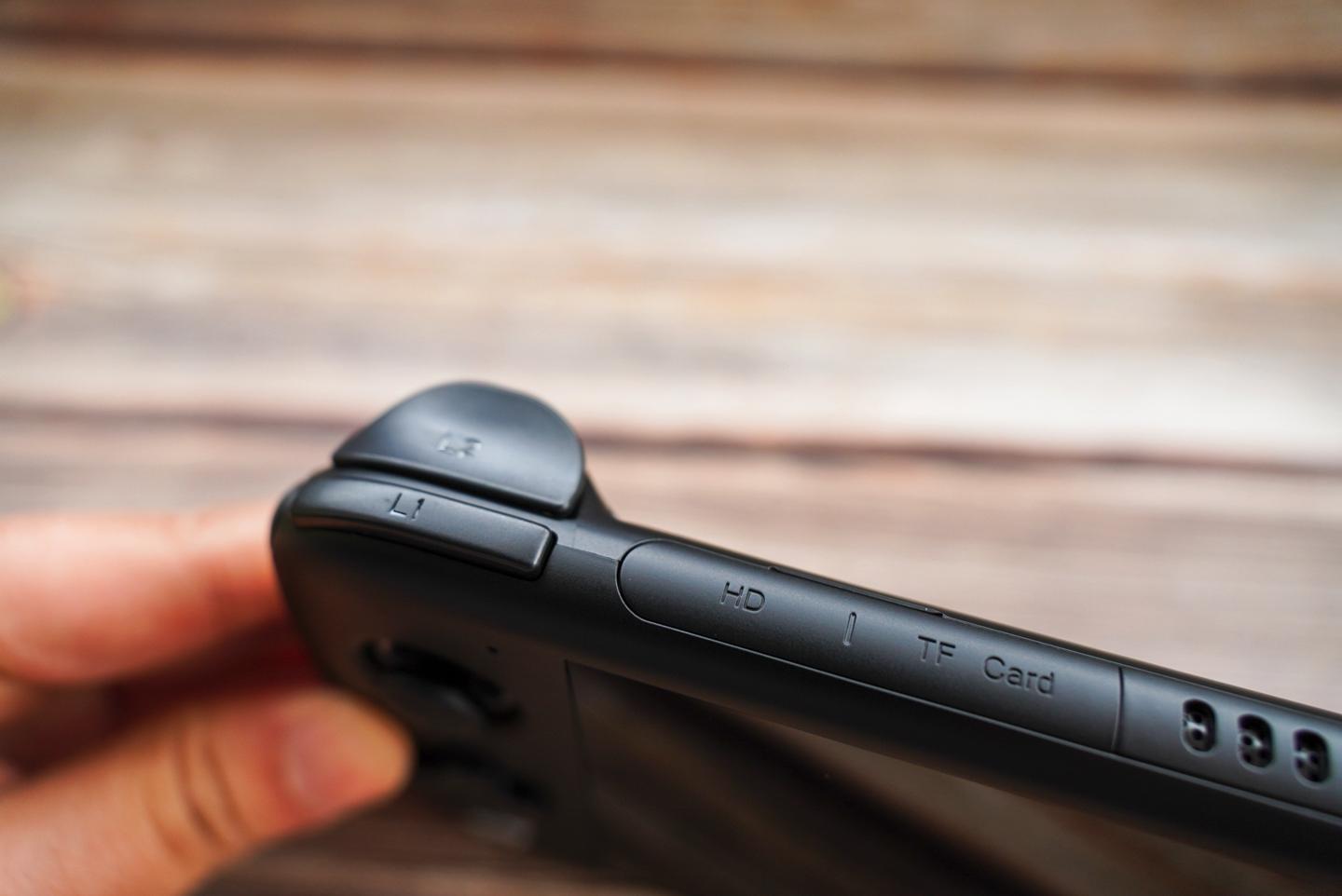 ayaneo安卓掌机评测,ayaneo2掌机深度测评