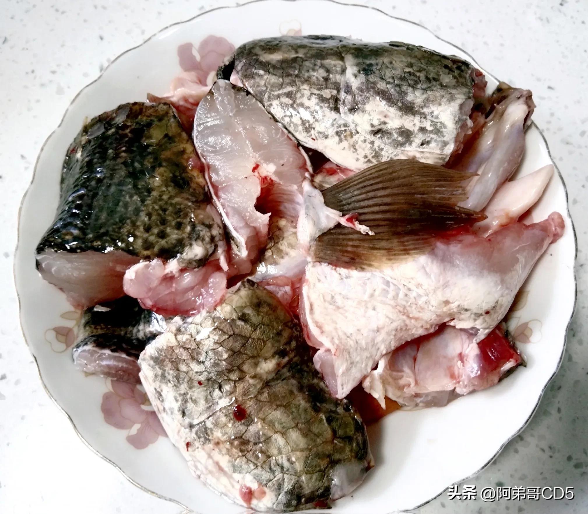 术后喝财鱼汤能愈合伤口吗,财鱼汤术后恢复的做法