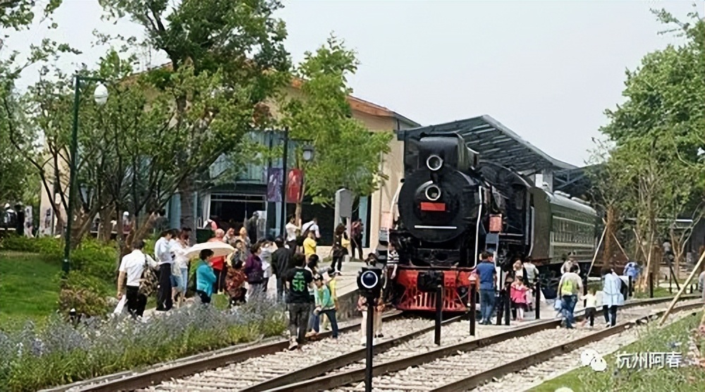 杭州人看钱塘江,逛逛浙江杭州白塔公园