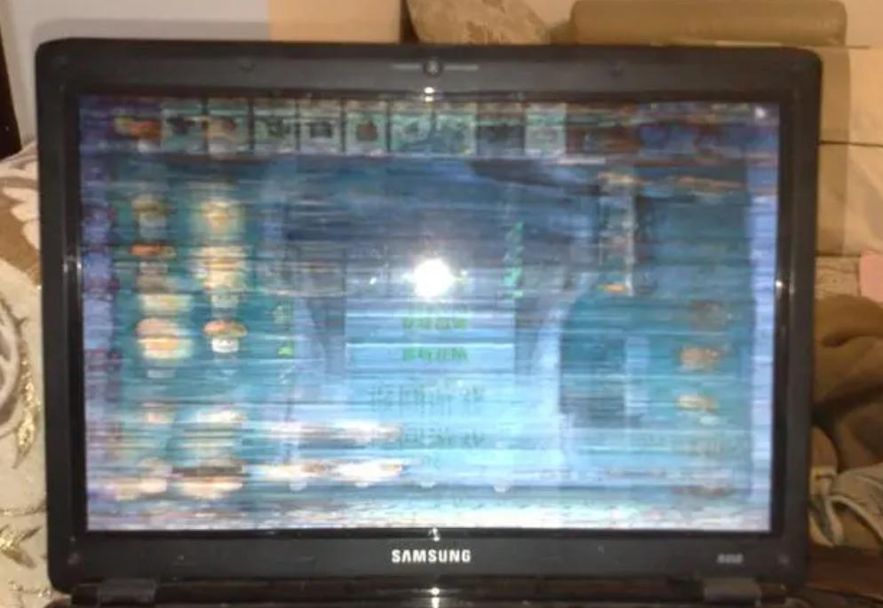 三星g7显示器闪烁抖动是什么原因,飞利浦显示器闪烁抖动是什么原因