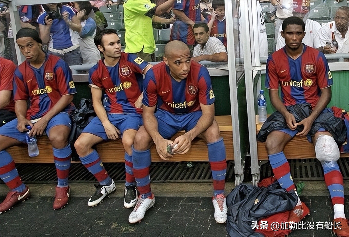 足坛三叉戟单赛季进球数排名,足坛十大三叉戟组合