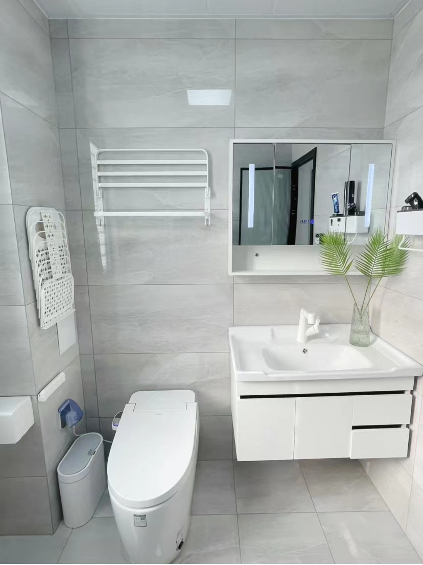 陕西发现一户人家的装修，那叫一个高级，全屋没有一丝的俗气