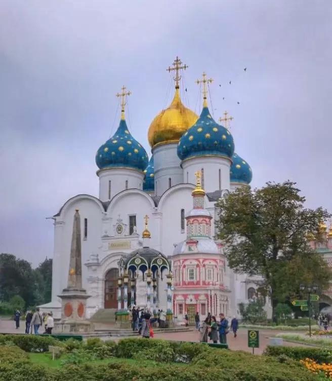 莫斯科旅游攻略浙江,俄罗斯旅游攻略