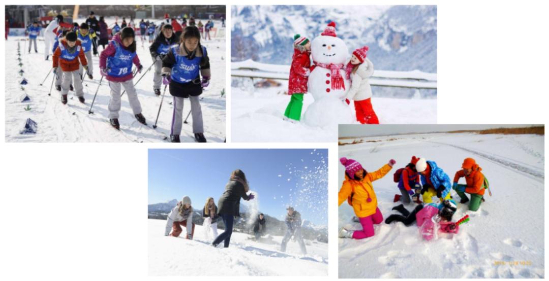 比年味谁更浓？谁能比得过花灯锦簇的栖云！