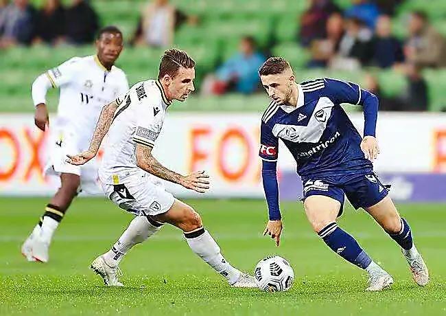 5.14赛事：早场鹿岛鹿角取胜有难度澳超惠灵顿客场爆发是常态