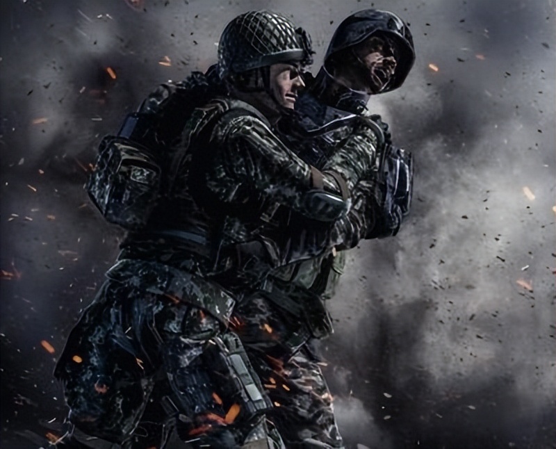 三本强烈推荐的军事题材小说 (推荐4本历史军事题材小说)