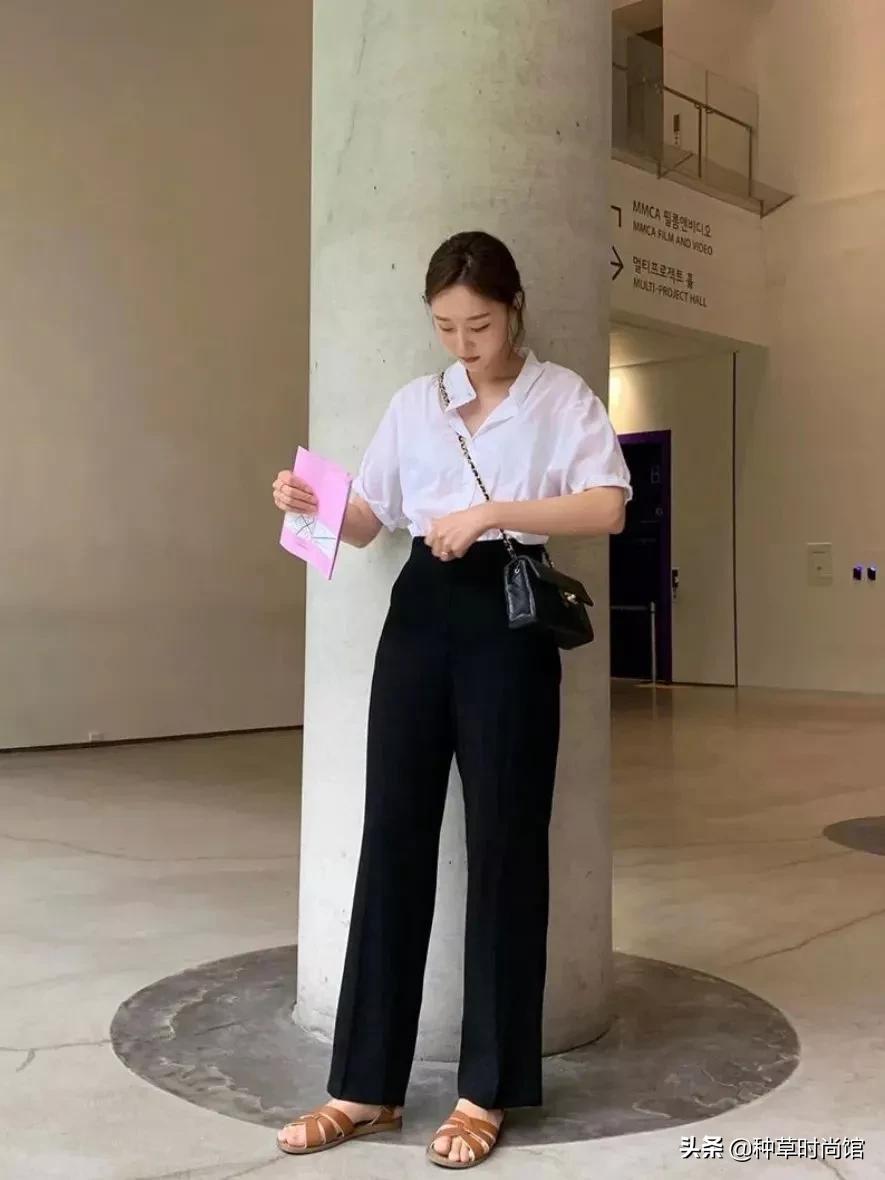 云朵裤收腹提臀夏季新品,2020云朵裤爆火巨显瘦巨时髦