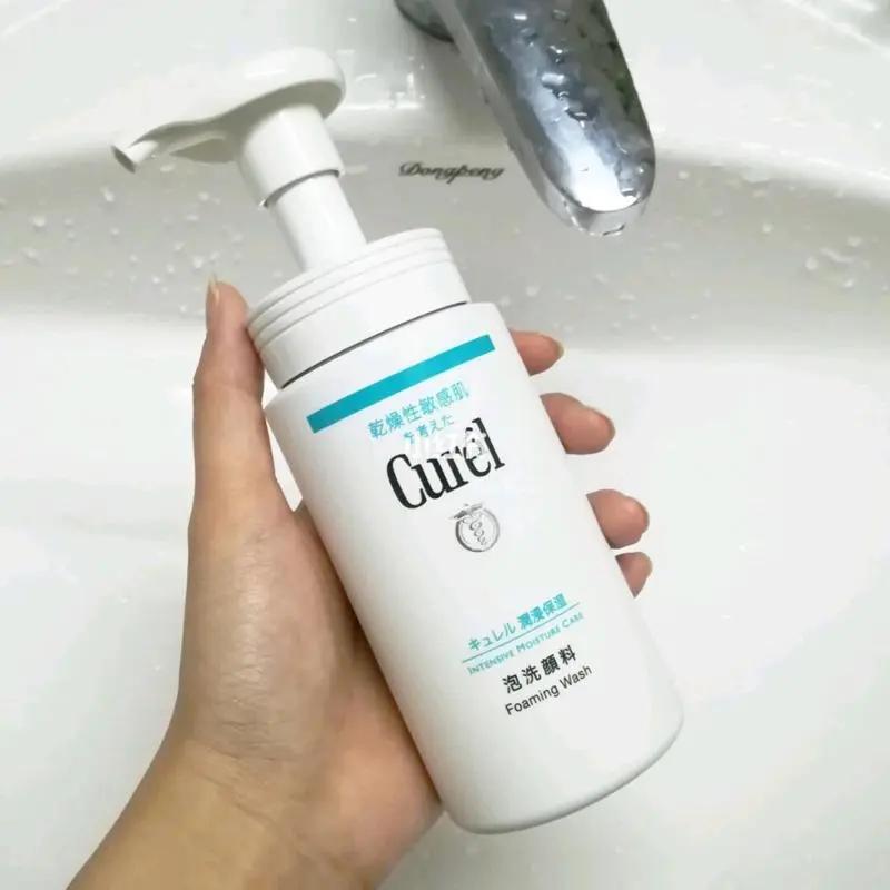 洗面奶黑名单,十大烂脸神器洗面奶排行榜