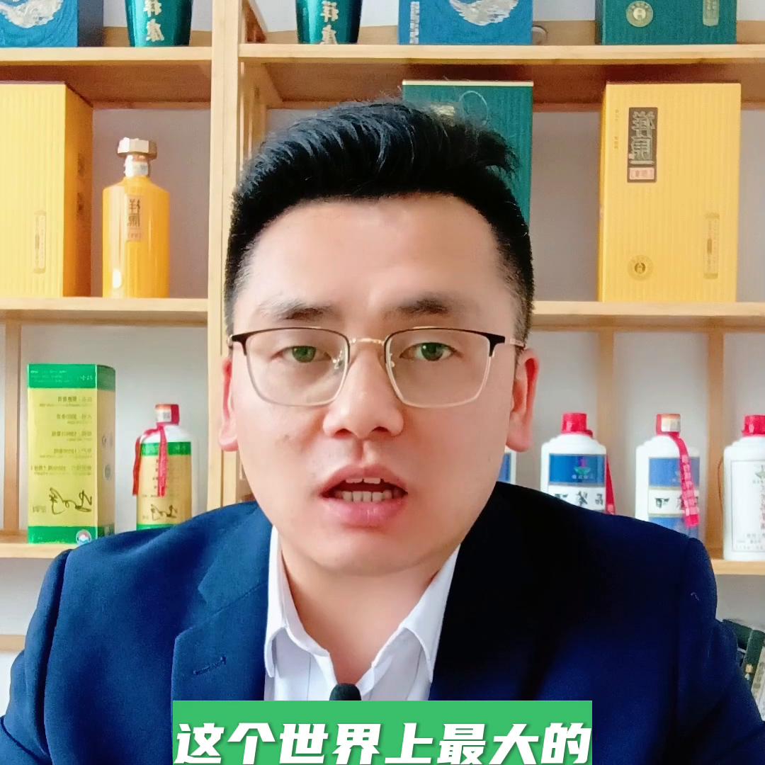 胖东来如何经营烟酒店,胖东来卖酒起家