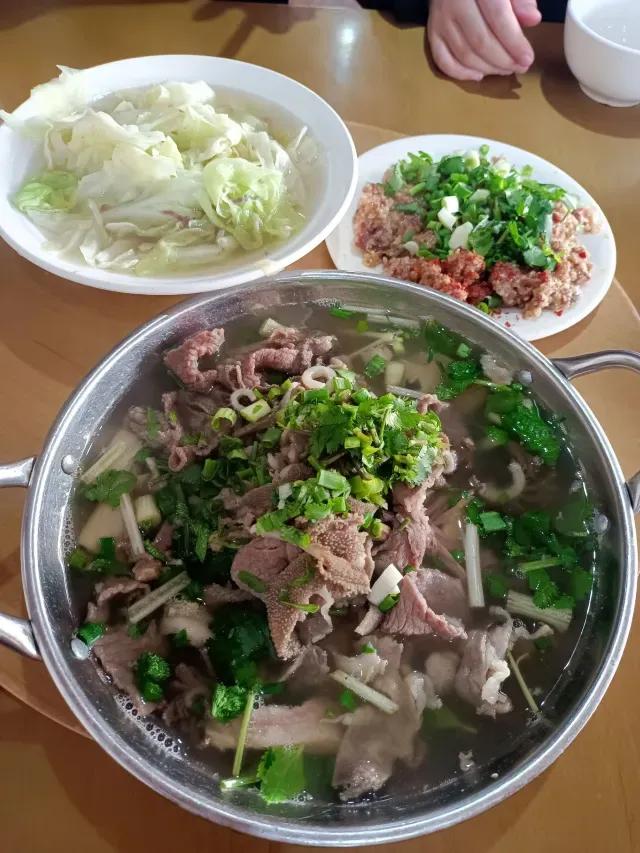 四川两个小众古镇,四川最安逸的十大古镇