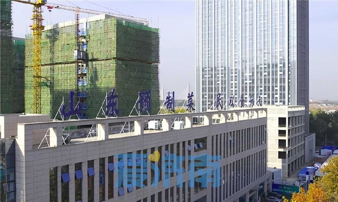 趵眼|入局万亿级“蓝海产业”,看济南如何烹制“预制大菜”