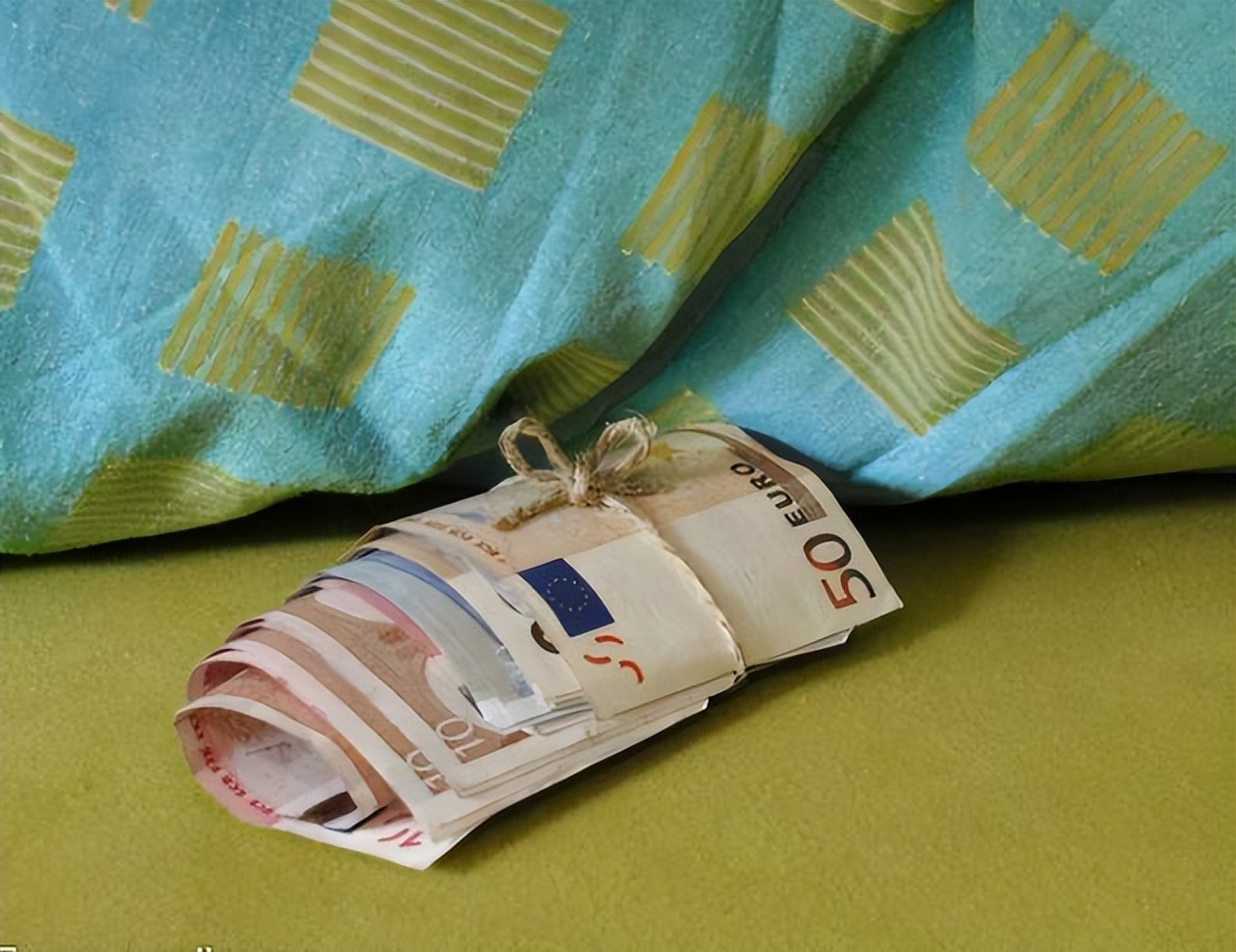 去泰国住宾馆前放20泰币,泰国住酒店注意的五件事