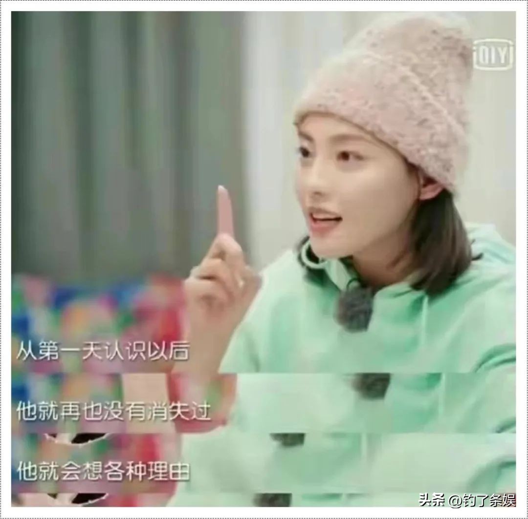 “死”了老公，就是不一样