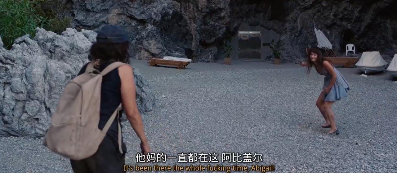 抓马电影,好看的抓马电影