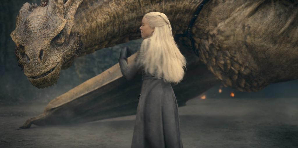 权游前传第一部,权游前传精彩片段