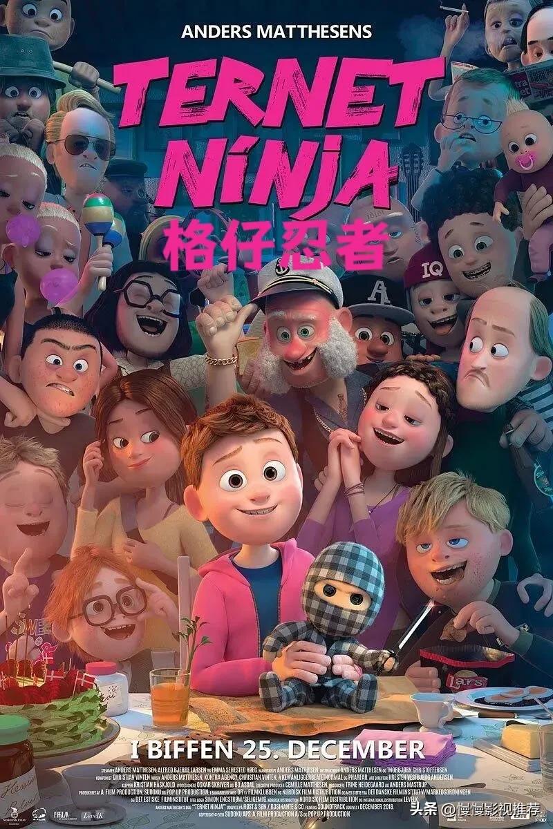 日本高分动漫电影推荐,英文动漫电影推荐学生