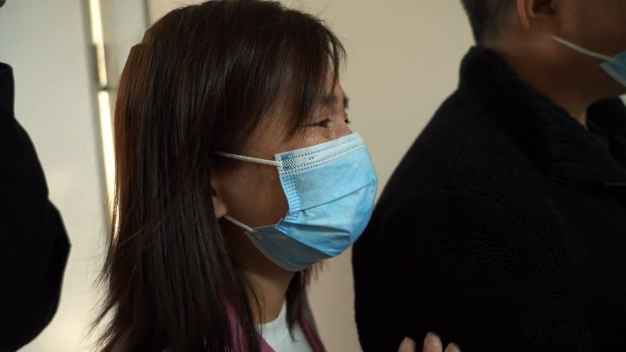 心脏发育畸形,九岁男孩经历四次心脏手术