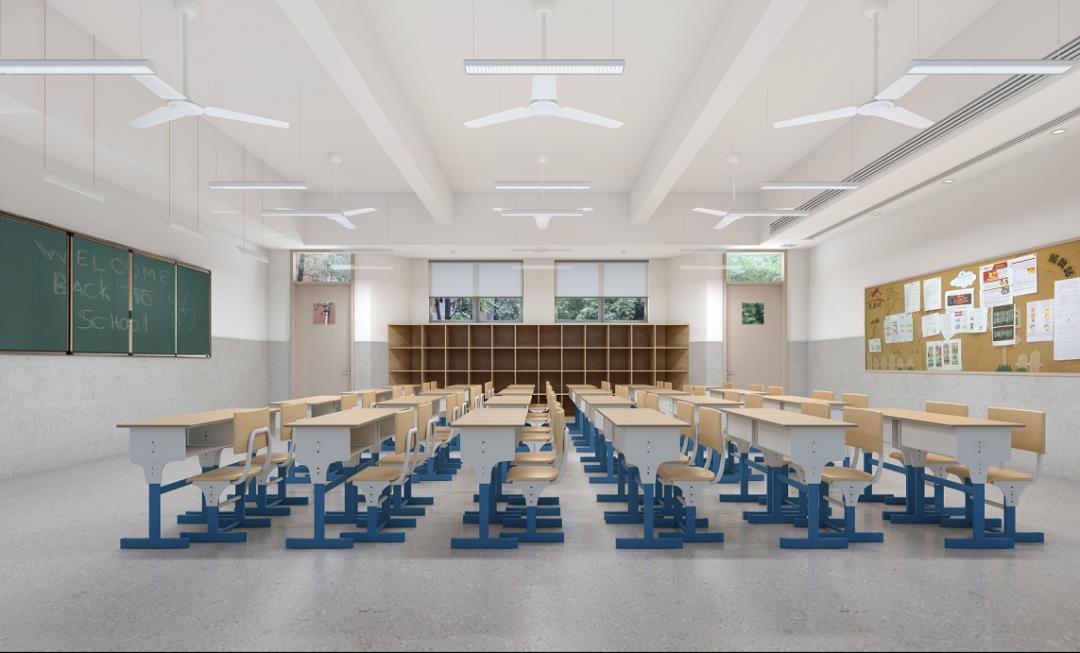 临平汇文实验学校,汇文实验学校