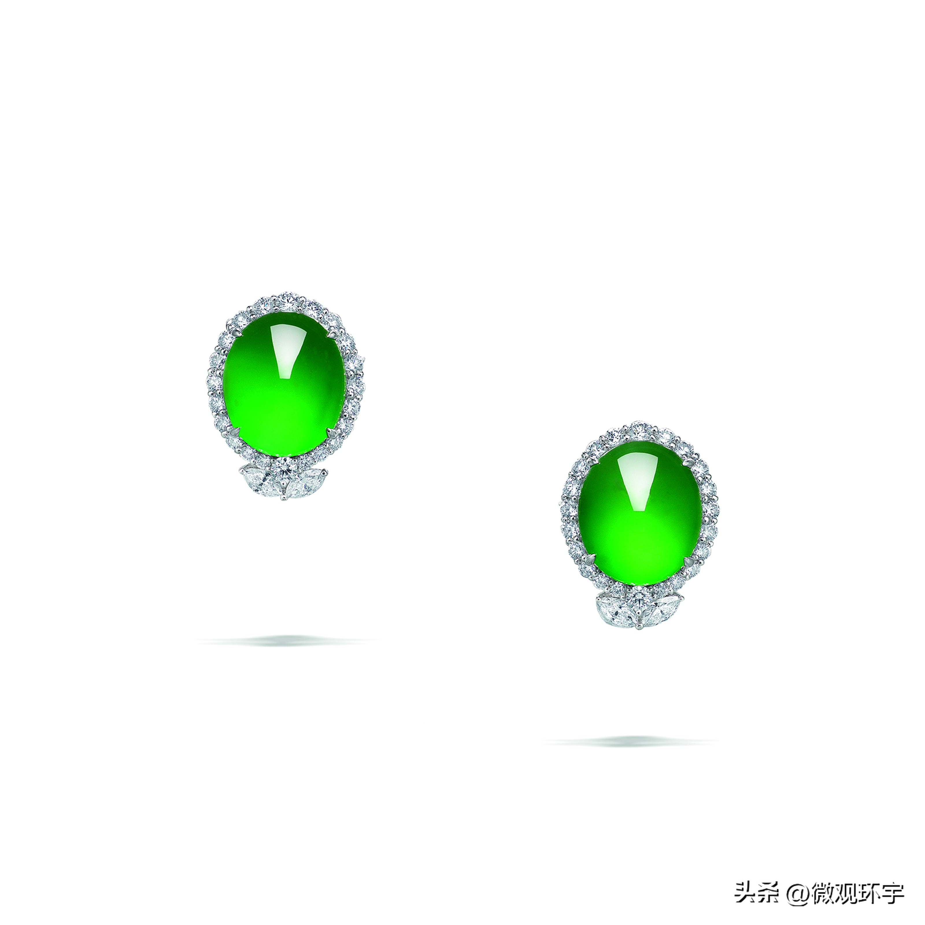 12件价值连城的东西,高档宝石翡翠首饰图片