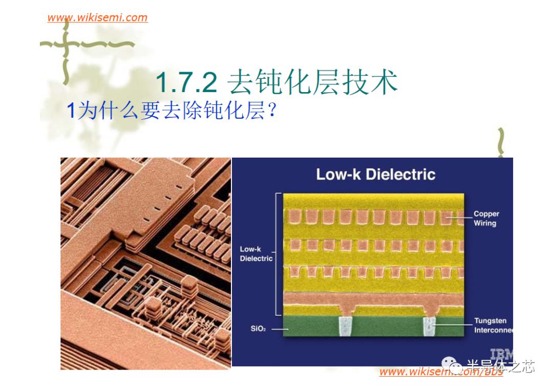 芯片常用失效分析方法,半导体芯片短路失效分析