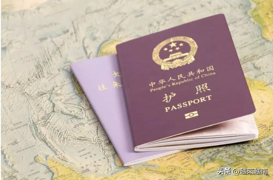 去越南入境口岸有哪些,中国和越南的边境口岸有哪些