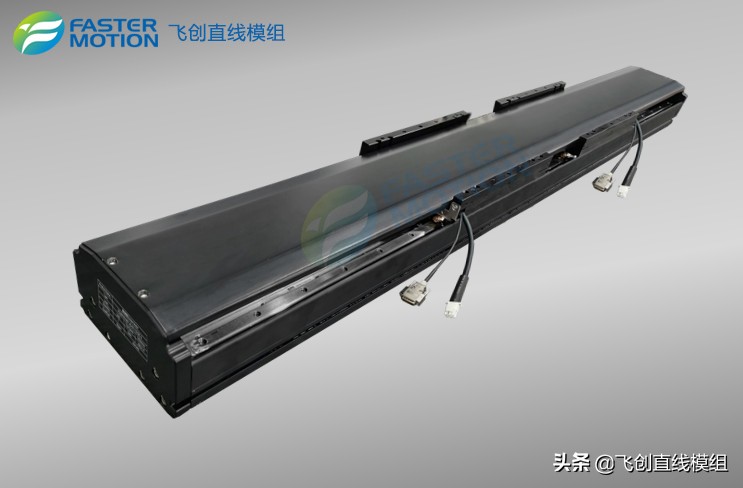 飞创直线电机模组,飞创精密模组