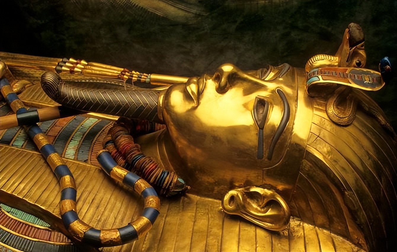 古埃及功绩最卓越的法老,古埃及人的伟大成就