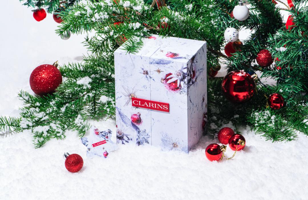 看完就想买的节日季限定,又是白打工一年的概念