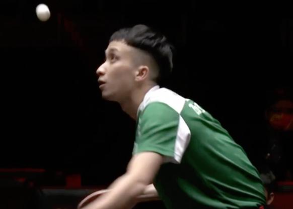 乒乓球澳门世界杯出局的中国球员,乒乓球澳门世界杯退赛的选手是谁