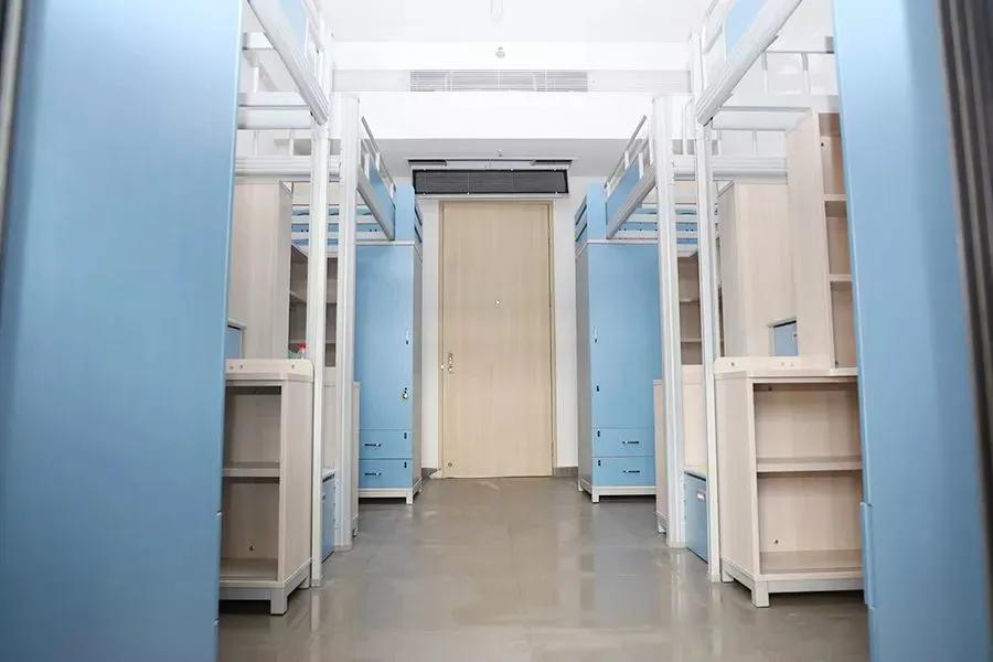 盘点住宿环境最好的十所大学,国内住宿环境便宜又最好的大学