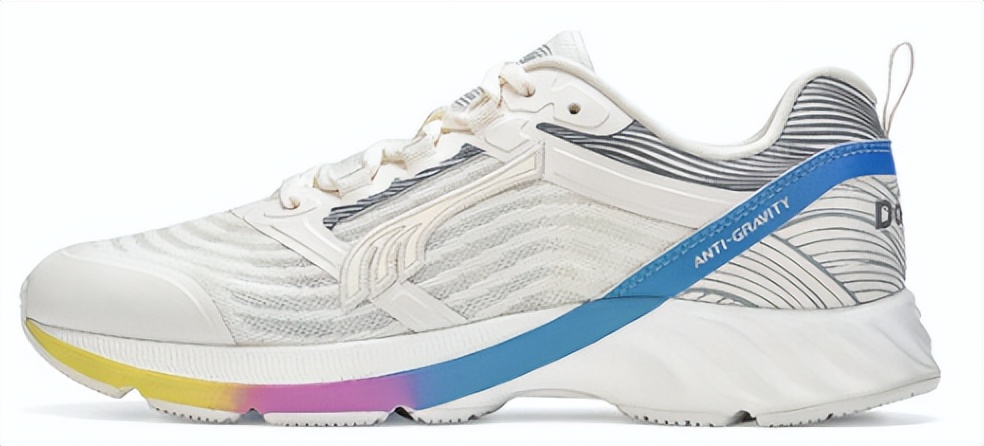 多威跑鞋推荐,多威射线2.0测评