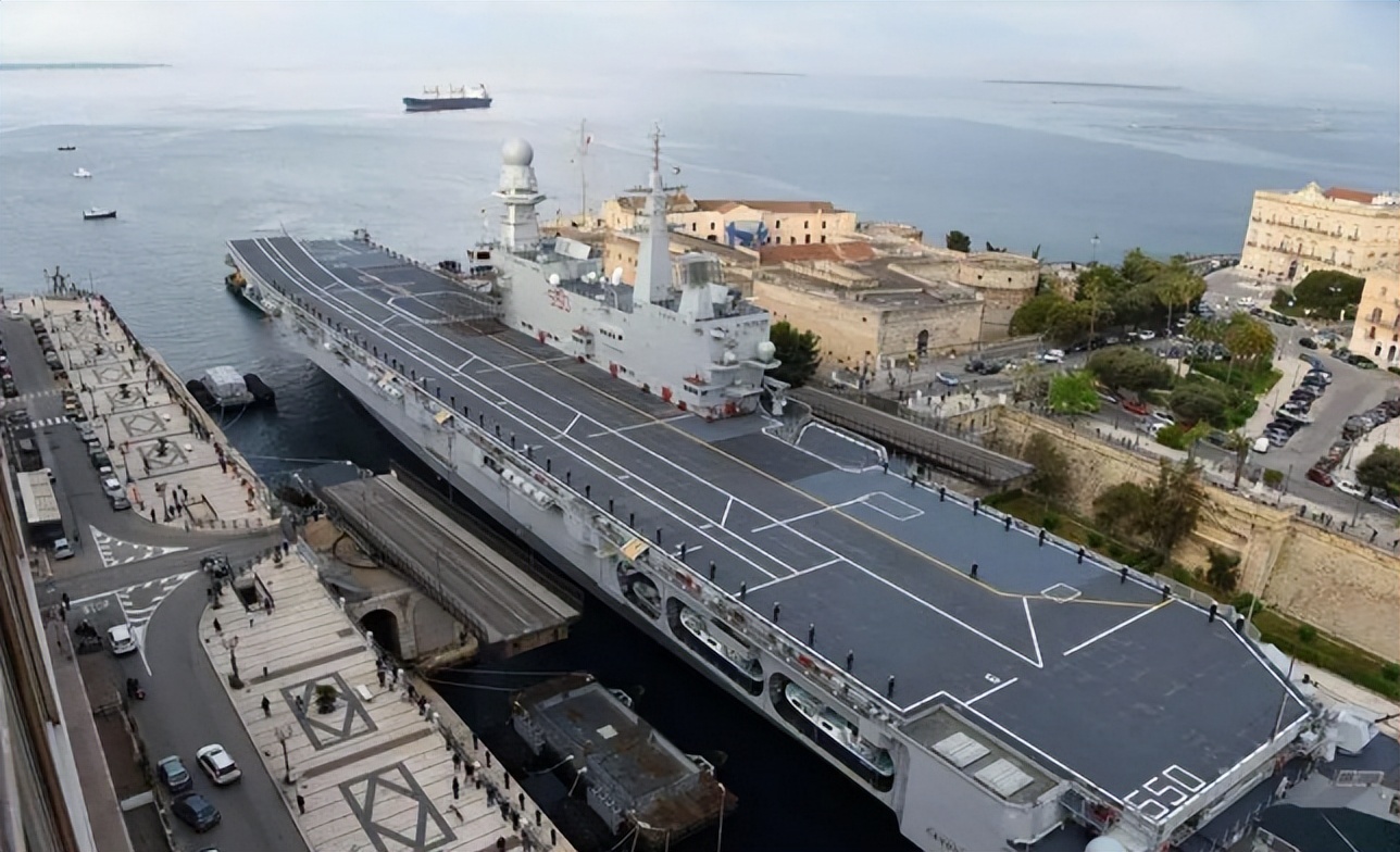 意大利的战斗力怎么样,一战时的意大利到底有多强