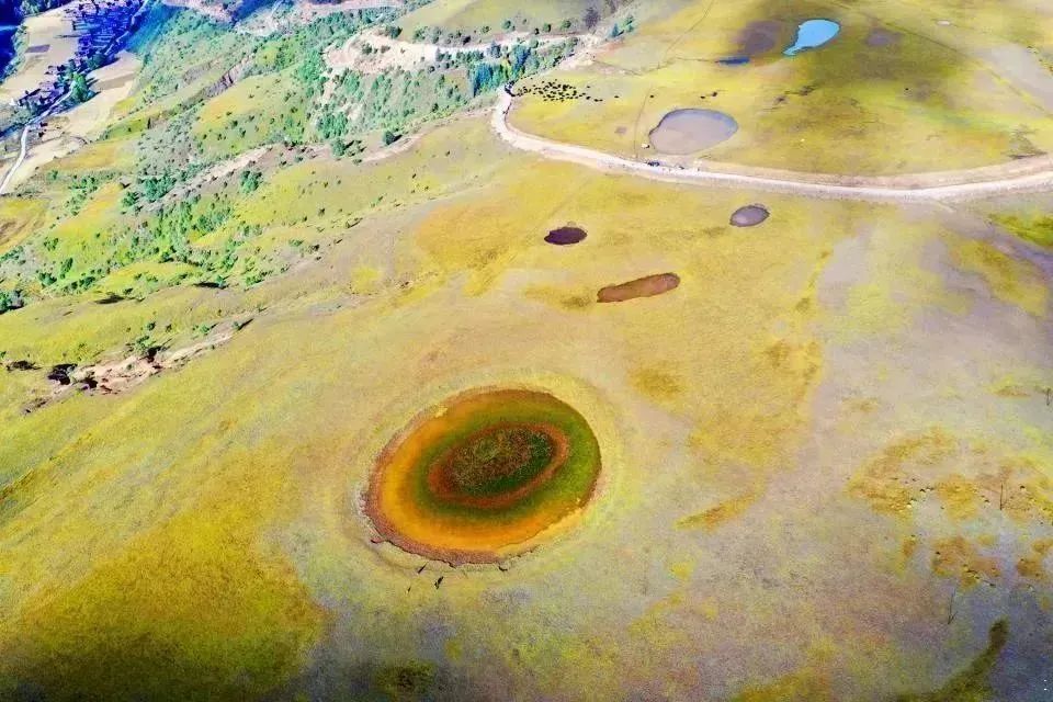 中国旅游日凉山,中国旅游日四川景区