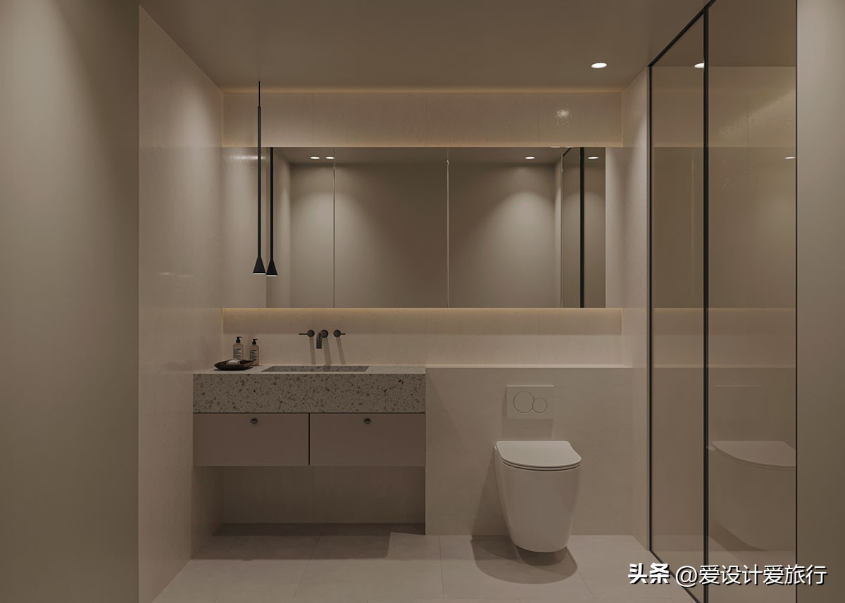 汕头豪宅极简设计,汕头极简装修一平方多少钱