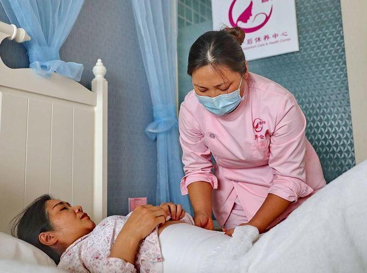 剖腹产后多长时间可以完全恢复,剖腹产后恢复最佳时间表