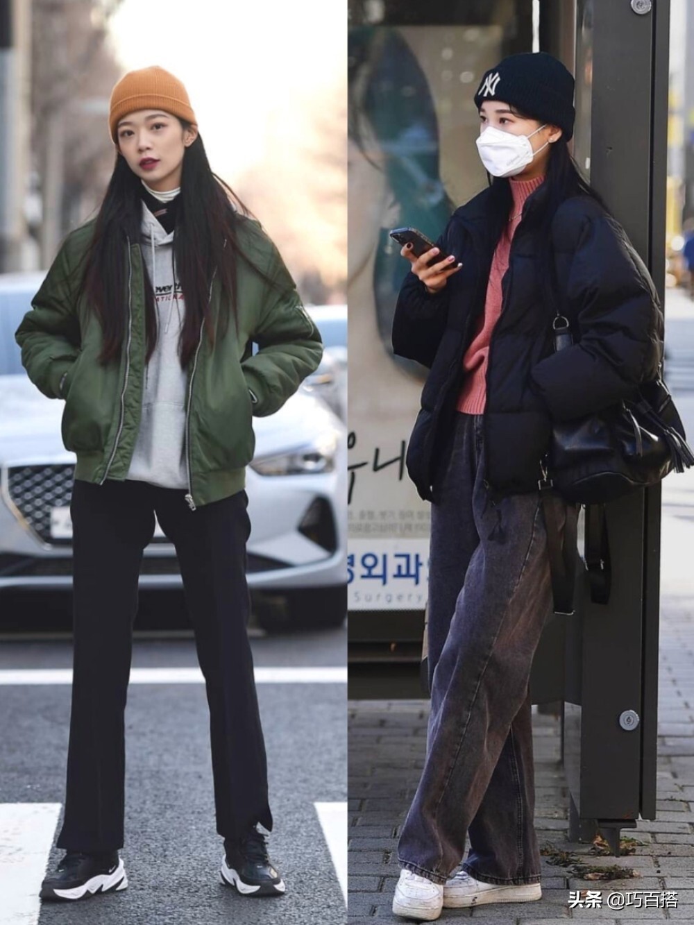 韩国街头什么东西好卖,韩国东大门流行单品