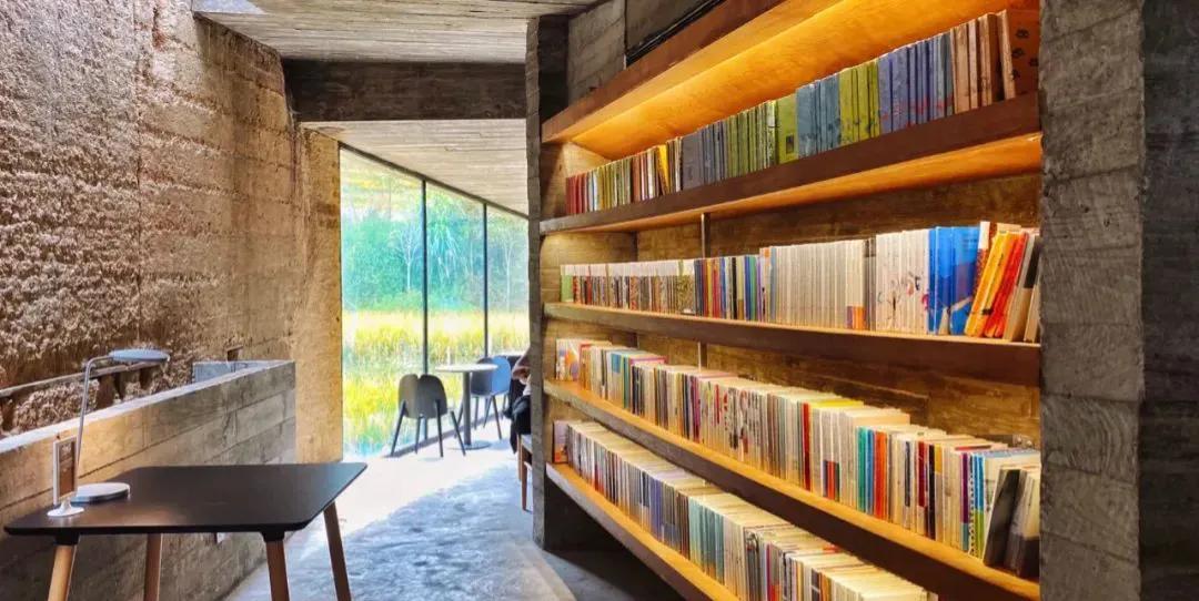 何必去苏杭,福州附近最值得去的古村