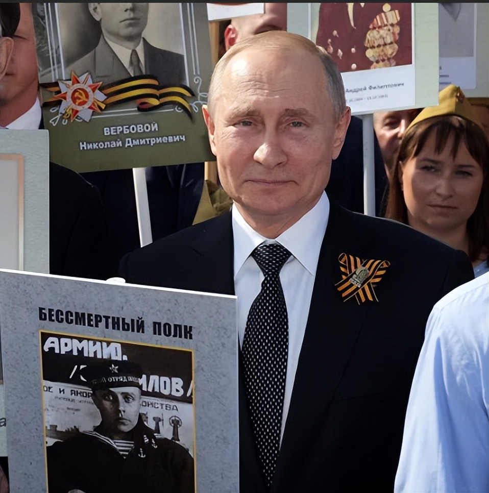 真实的普京是个什么样的人,普京是怎样成为俄罗斯总统的视频