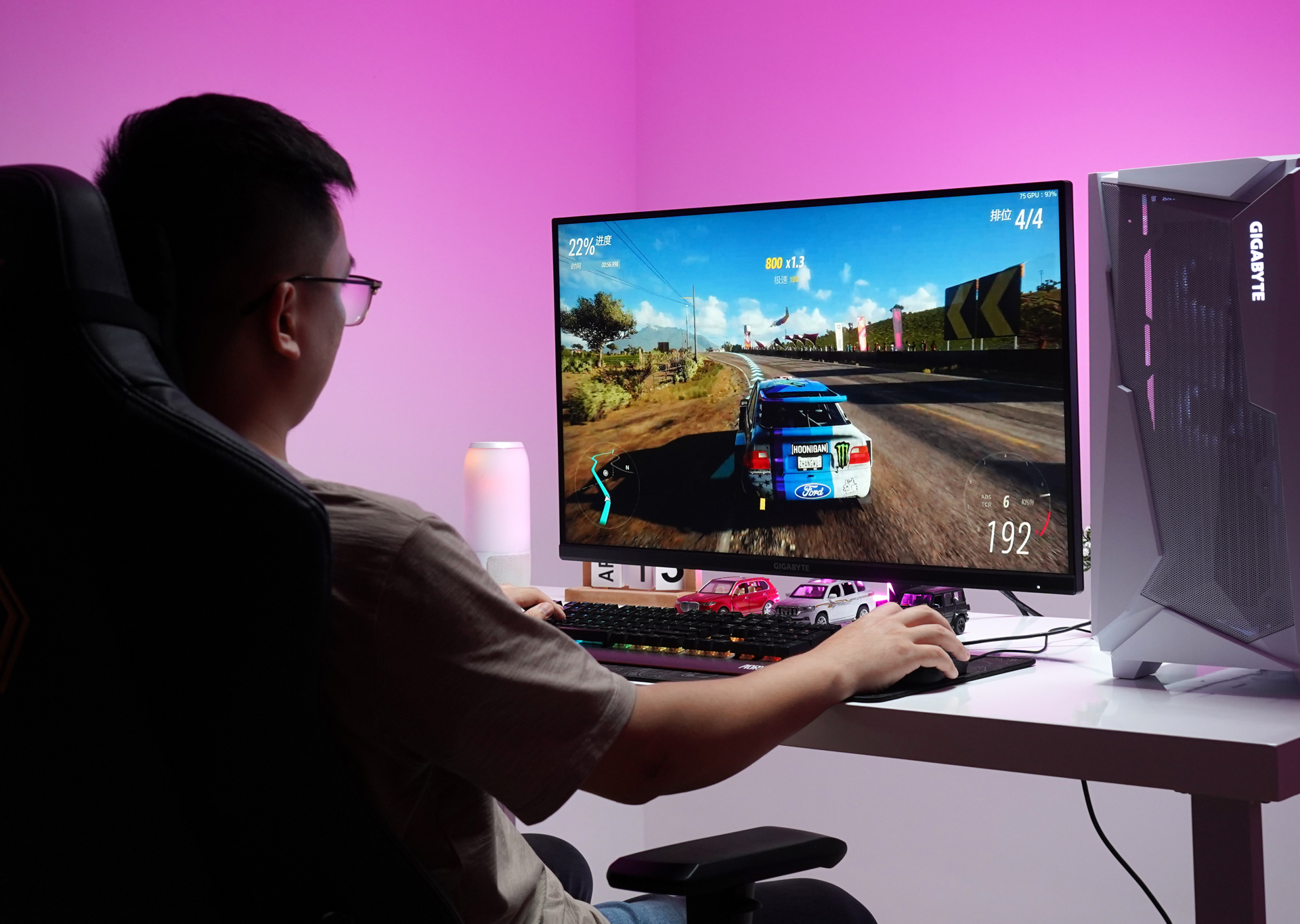 技嘉显示器m34,技嘉M32UC显示器