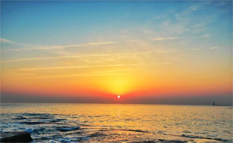 日照两天一夜的良心旅游攻略,报团去日照旅游攻略