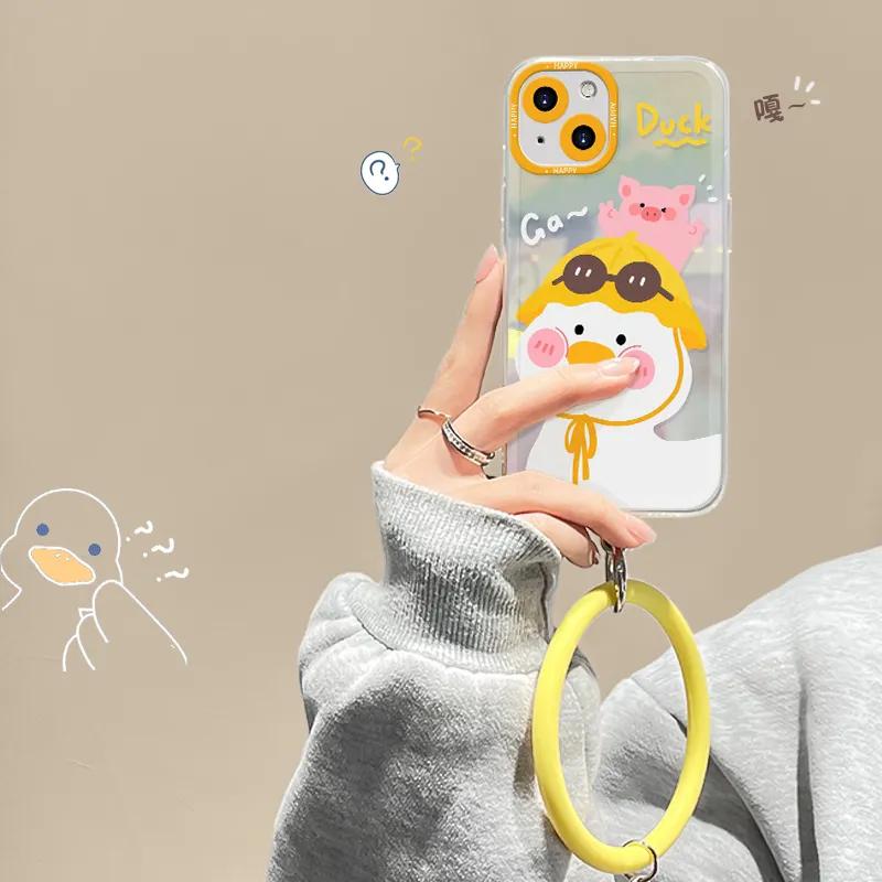 高级小众手机壳店铺推荐,小众很有设计感的淘宝店铺手机壳